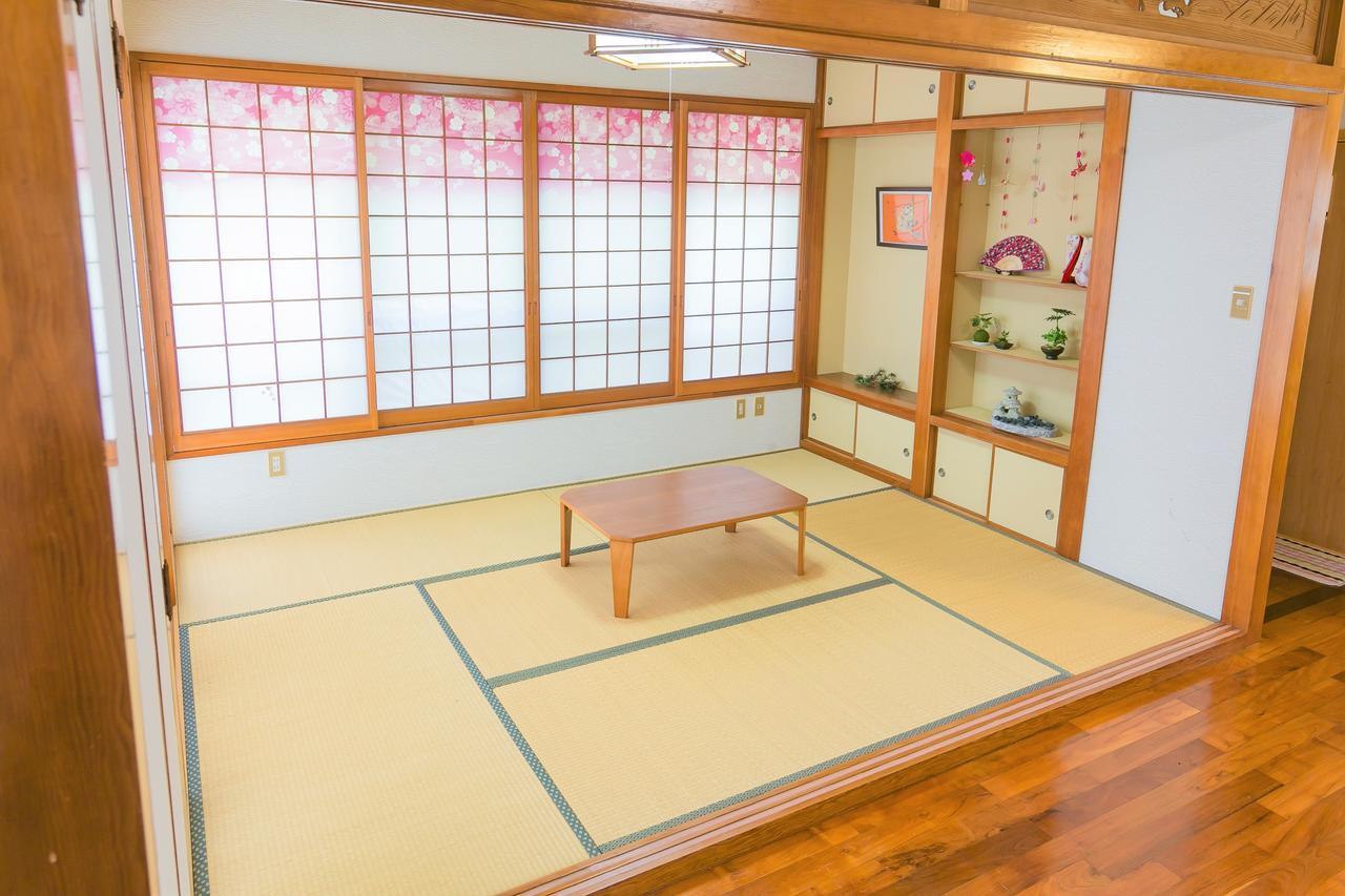 Willa Mk Garden Okinawa Zewnętrze zdjęcie