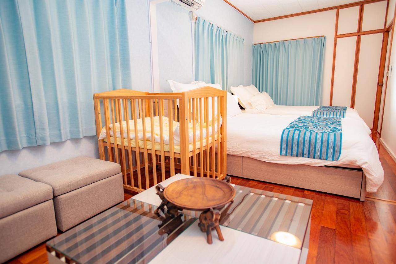 Willa Mk Garden Okinawa Zewnętrze zdjęcie