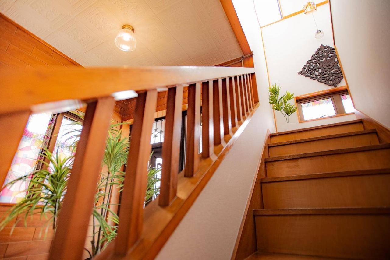 Willa Mk Garden Okinawa Zewnętrze zdjęcie