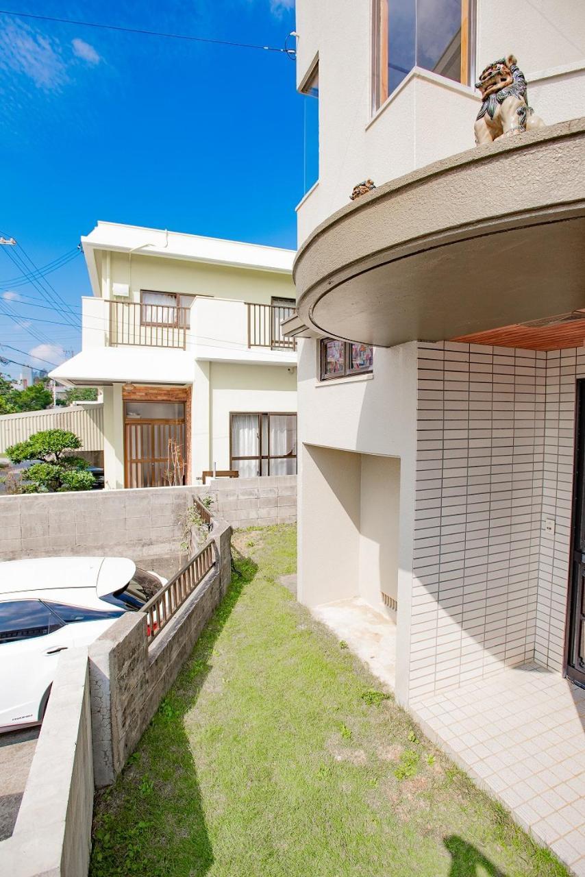 Willa Mk Garden Okinawa Zewnętrze zdjęcie