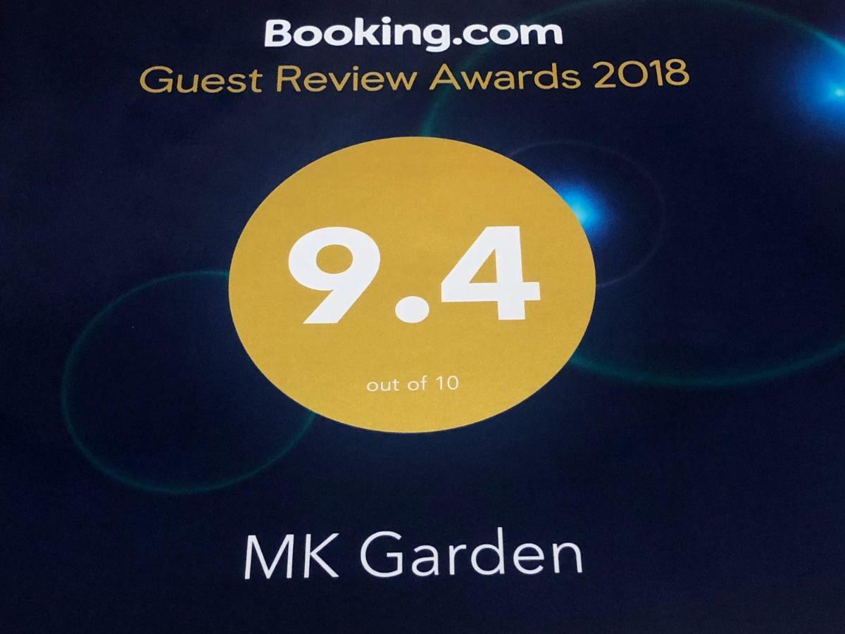 Willa Mk Garden Okinawa Zewnętrze zdjęcie