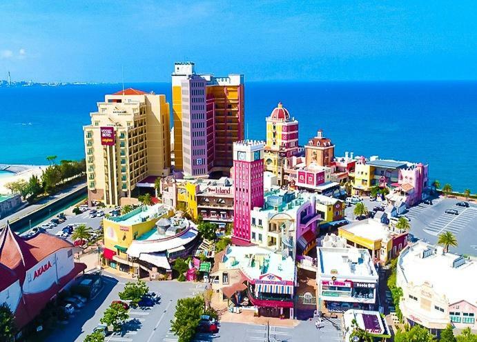 Willa Mk Garden Okinawa Zewnętrze zdjęcie