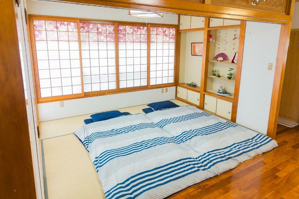 Willa Mk Garden Okinawa Zewnętrze zdjęcie