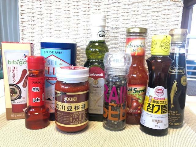 Willa Mk Garden Okinawa Zewnętrze zdjęcie