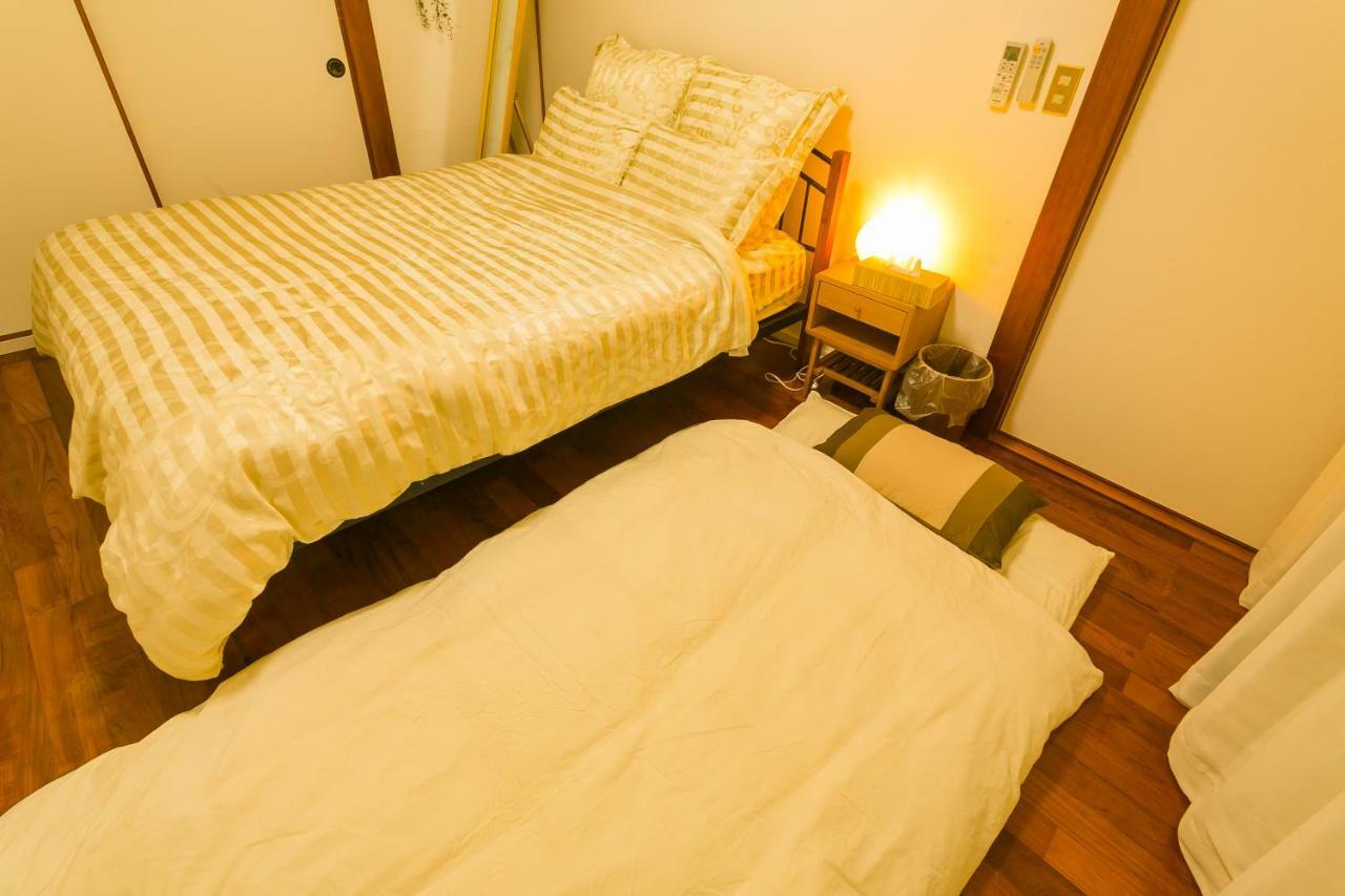 Willa Mk Garden Okinawa Zewnętrze zdjęcie